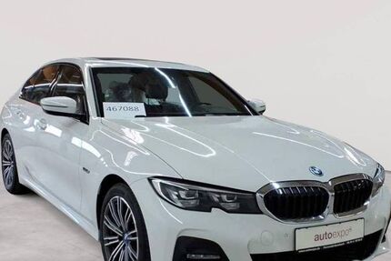 BMW 320 123.103 km 26.389 &euro; Fernwald-Steinbach 35463