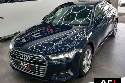 Audi A6 97.500 km 32.750 &euro; Breidenbach 35236