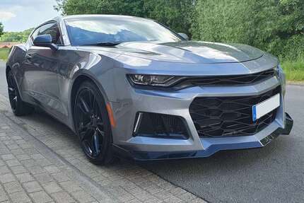 Chevrolet Camaro 38.400 km 29.700 &euro; Gemünden (Felda) 35329