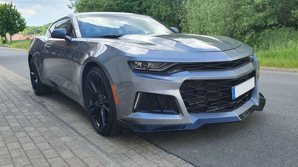 Chevrolet Camaro 38.400 km 29.700 &euro; Gemünden (Felda) 35329