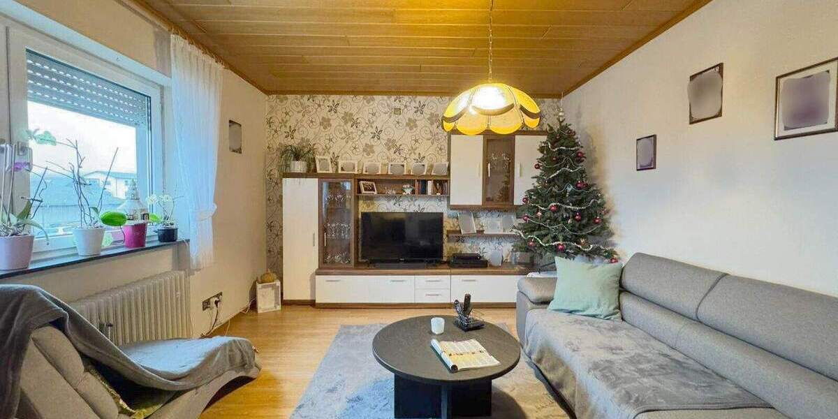 Mehrfamilienhaus, Wohnhaus Homberg (Ohm) Homberg - 1 Zimmer, 238 m&sup2;, 319.900&euro; | Angebot:25689283