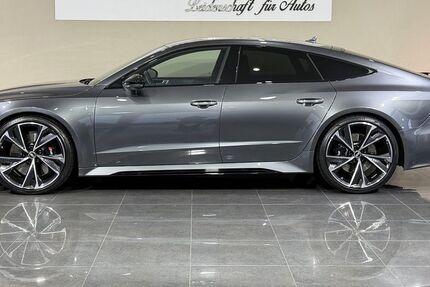 Audi RS7 70.000 km 82.498 &euro; Dautphetal 35232