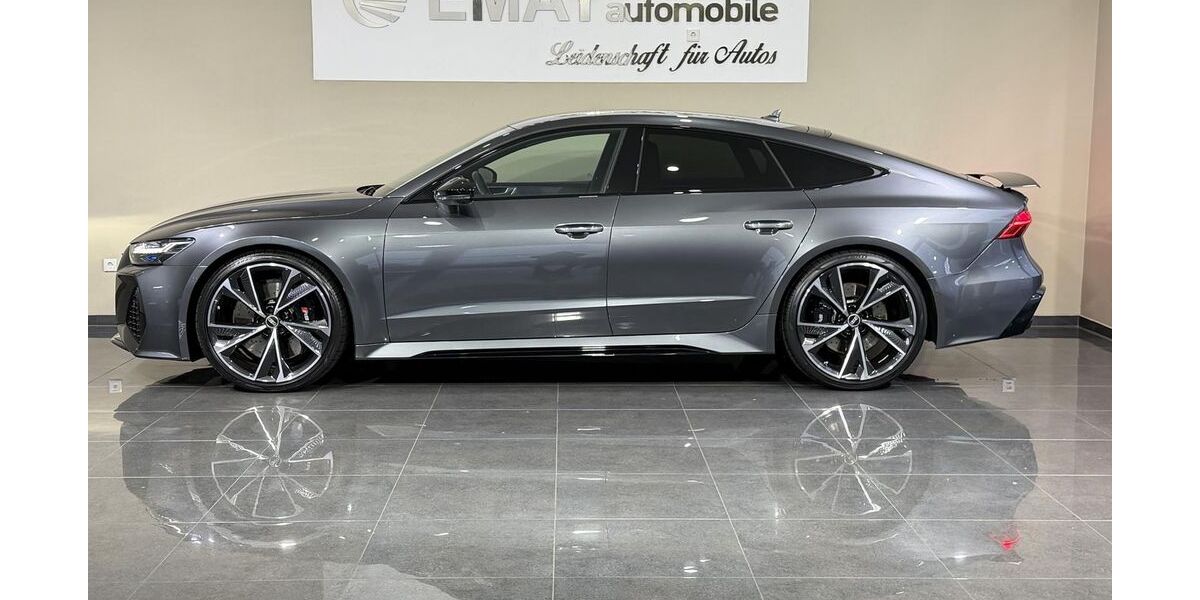 Audi RS7 70.000 km 82.498 &euro; Dautphetal 35232