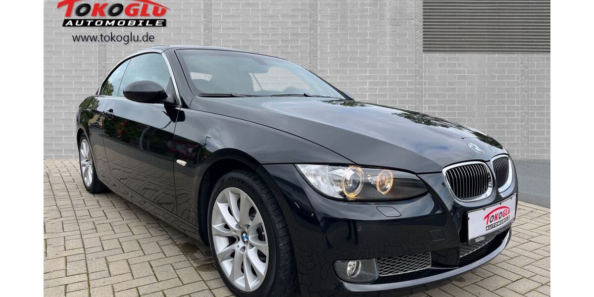 BMW 335 152.000 km 16.990 &euro; Dautphetal-Friedensdorf 35232