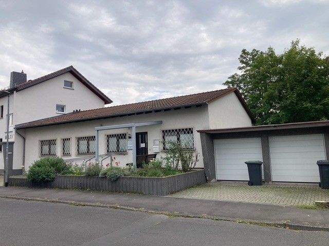 Gewerbeobjekt Gießen Wieseck - 7 Zimmer, 1.140&euro; | Angebot:25740958