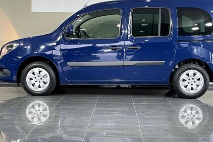 Mercedes-Benz Citan 128.000 km 14.498 &euro; Dautphetal 35232