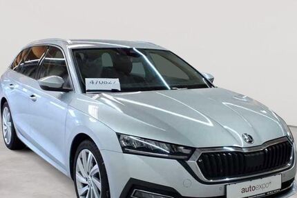 Skoda Octavia 69.072 km 19.990 &euro; Fernwald-Steinbach 35463