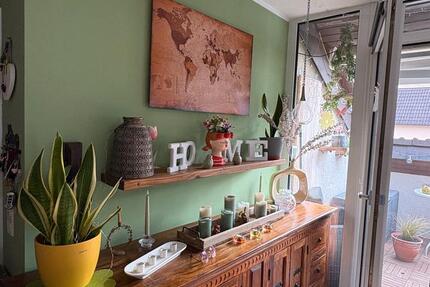 Wohnung Grünberg - 3 Zimmer, 100 m&sup2;, 850&euro; | Angebot:26211869