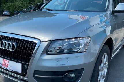 Audi Q5 290.439 km 8.490 &euro; Giessen 35394