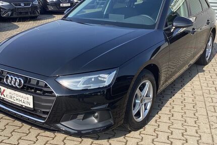 Audi A4 90.882 km 23.800 &euro; Kirchhain 35274