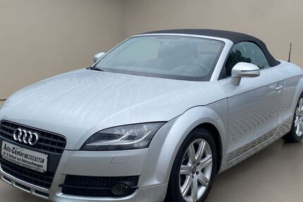 Audi TT 90.000 km 11.490 &euro; Neustadt / Hessen 35279