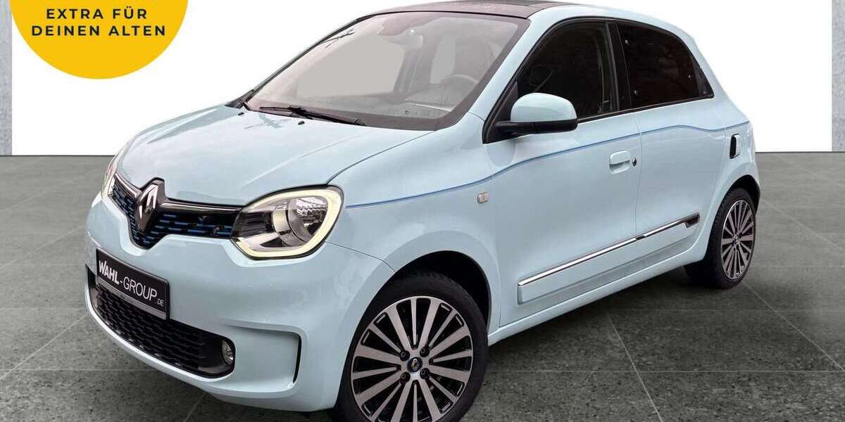 Renault Twingo 28.958 km 12.790 &euro; Marburg 35039