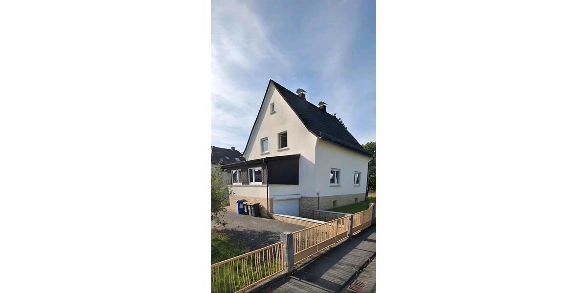 Etagenwohnung Biebertal - 3.5 Zimmer, 144 m&sup2;, 700&euro; | Angebot:25892393