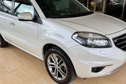 Renault Koleos 196.570 km 6.900 &euro; Frankenberg 35066