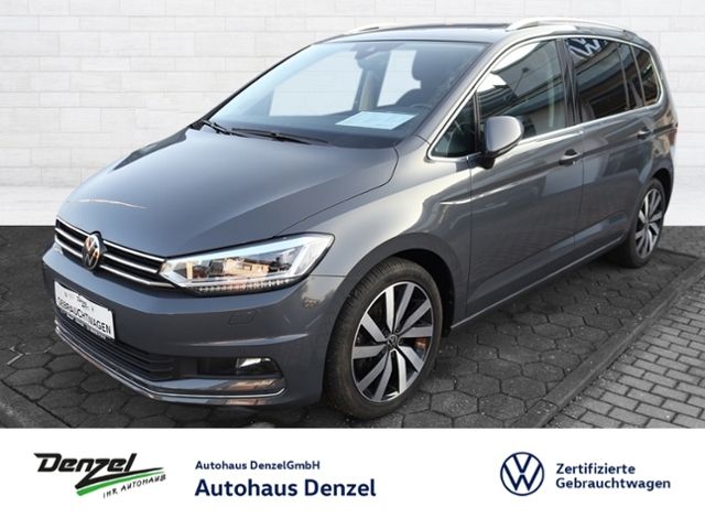 VW Touran 48.455 km 26.699 &euro; Wohratal 35288