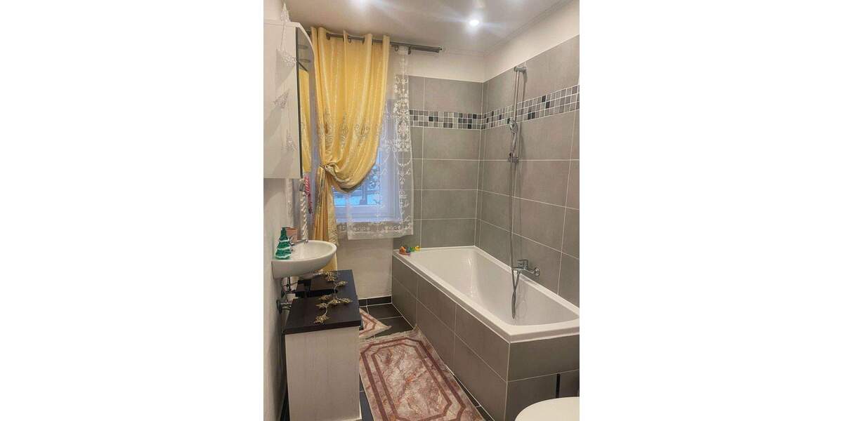 Einfamilienhaus Mücke Nieder-Ohmen - 7 Zimmer, 140 m&sup2;, 290.000&euro; | Angebot:25724295