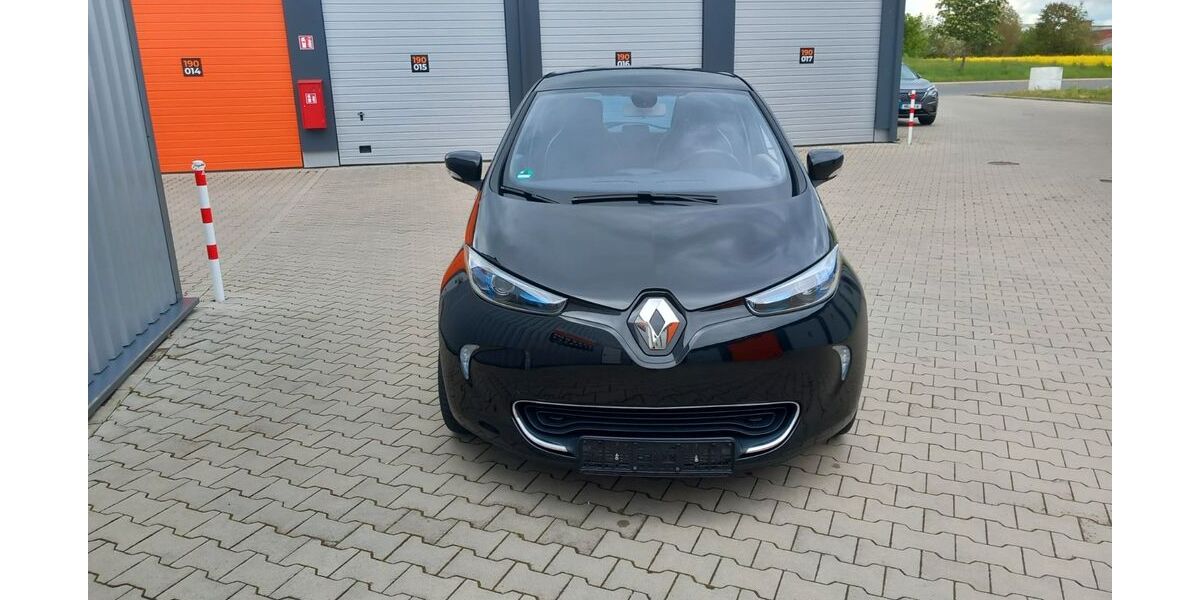 Renault ZOE 120.000 km 5.700 &euro; Rauschenberg 35282