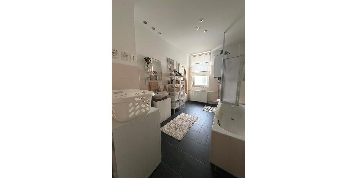 Etagenwohnung Gießen Schlangenzahl - 2 Zimmer, 56 m&sup2;, 770&euro; | Angebot:24783077