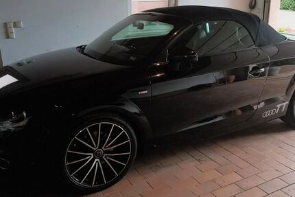 Audi TT 84.500 km 17.400 &euro; Stadtallendorf 35260