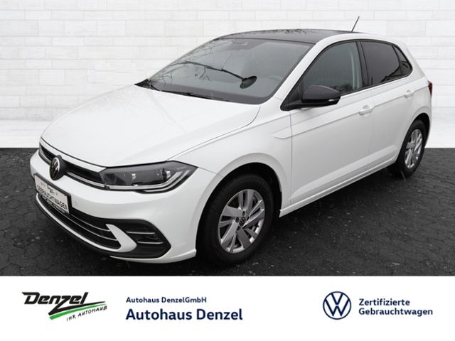 VW Polo 91.278 km 15.490 &euro; Wohratal 35288