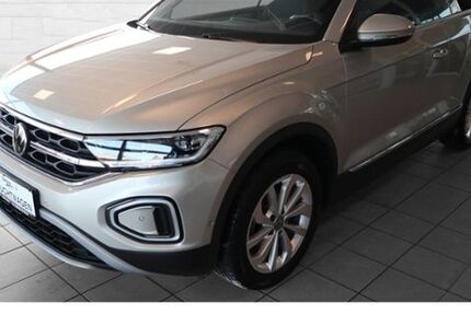 VW T-Roc 26.225 km 23.790 &euro; Wohratal OT Wohra 35288