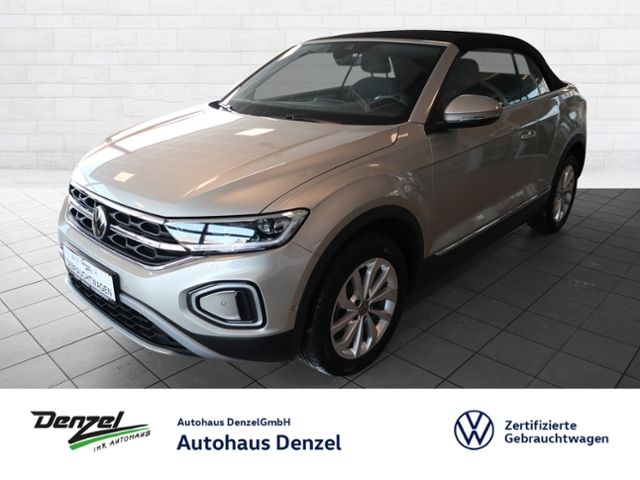 VW T-Roc 26.225 km 23.790 &euro; Wohratal OT Wohra 35288