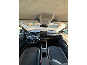 Jeep Avenger Longitude Mild-Hybrid 8.936 km 24.990 &euro; Battenberg 35088