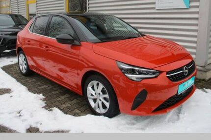 Opel Corsa 18.469 km 16.750 &euro; Biedenkopf 35216