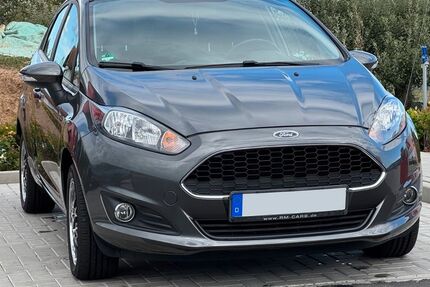 Ford Fiesta 62.377 km 7.490 &euro; Lahntal 35094