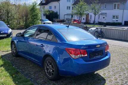 Chevrolet Cruze 160.000 km 3.500 &euro; Gießen 35390