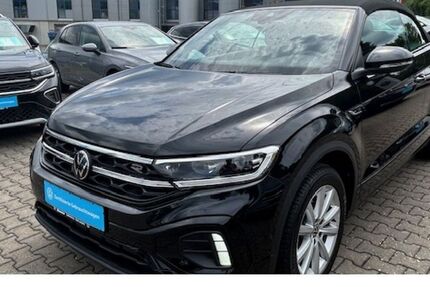 VW T-Roc 15.600 km 31.790 &euro; Steffenberg 35239