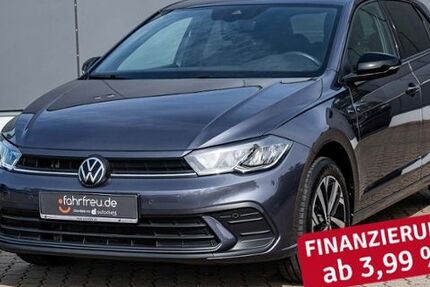 VW Polo 17.404 km 19.890 &euro; Gießen 35394