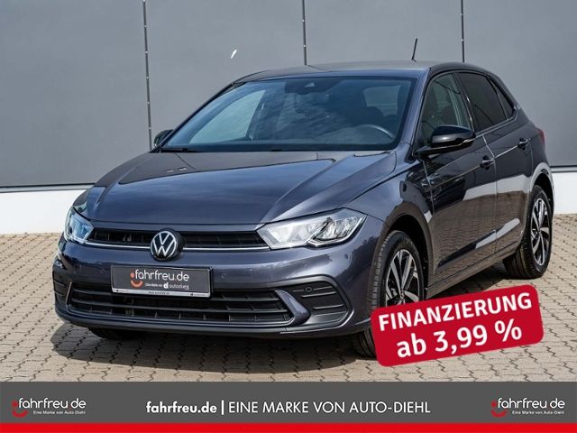 VW Polo 17.404 km 19.890 &euro; Gießen 35394