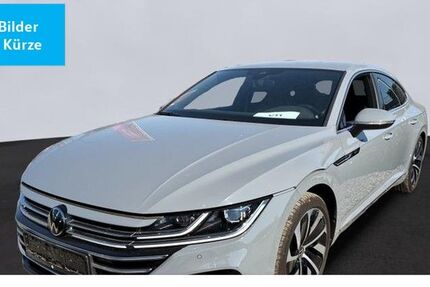 VW Arteon 35.700 km 34.730 &euro; Gießen 35394