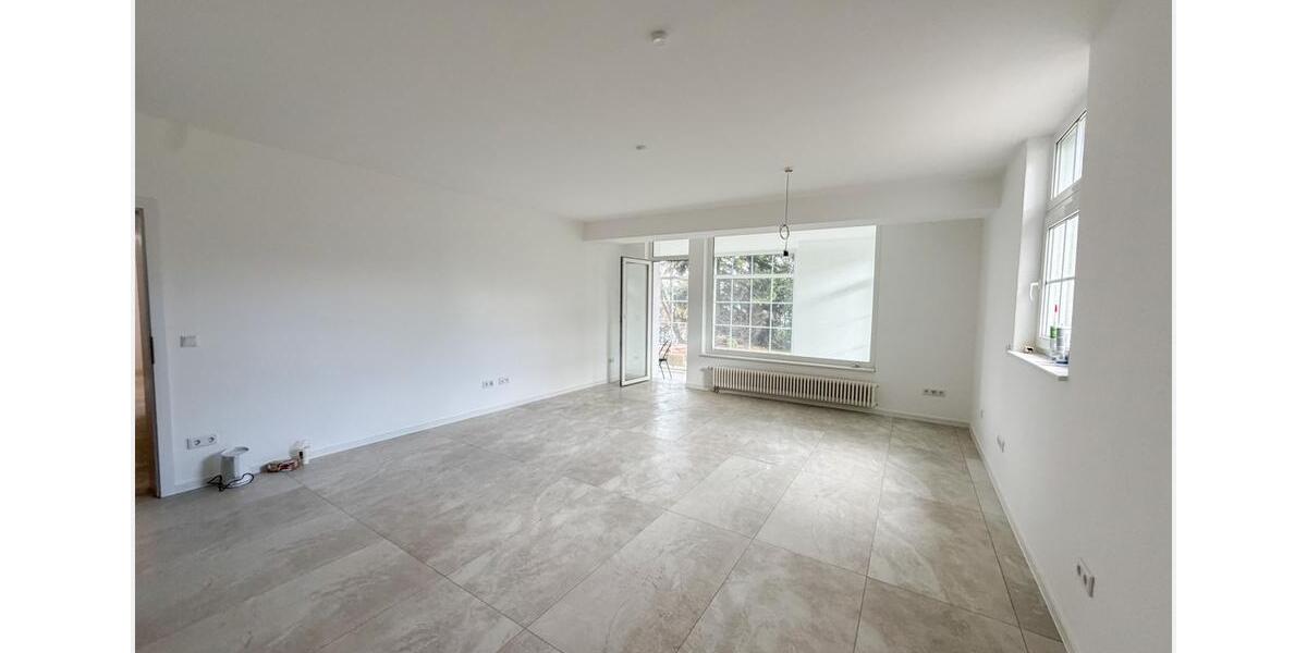Etagenwohnung Mücke - 3.5 Zimmer, 110 m&sup2;, 1.200&euro; | Angebot:26233627