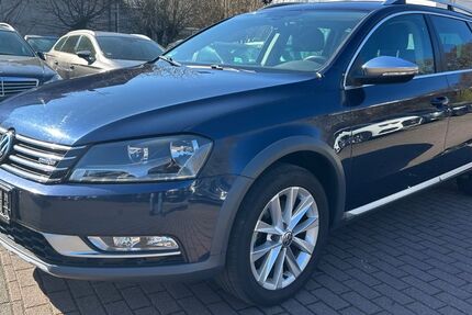VW Passat Alltrack 288.000 km 5.990 &euro; Wettenberg 35435