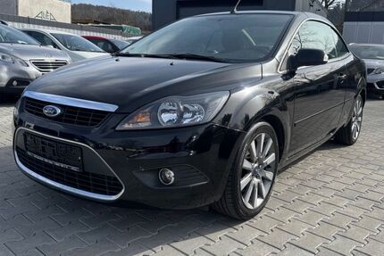 Ford Focus 126.037 km 5.900 &euro; Cölbe 35091