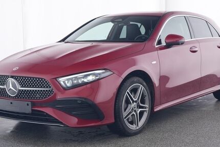 Mercedes-Benz A 250 10.193 km 38.990 &euro; Gießen 35396