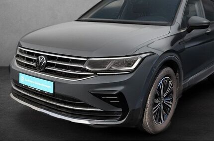VW Tiguan 58.600 km 35.490 &euro; Marburg 35037