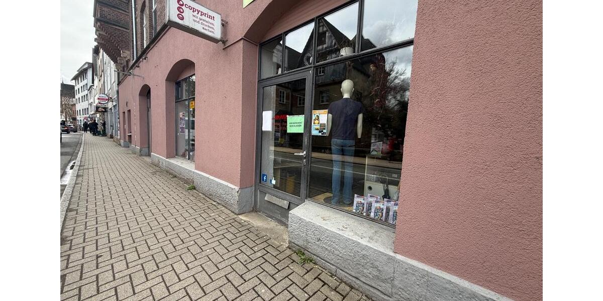 Gewerbeobjekt Marburg - 1.850&euro; | Angebot:25898467