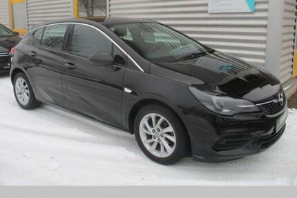 Opel Astra 76.765 km 14.350 &euro; Biedenkopf 35216