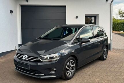 VW Golf Sportsvan 91.887 km 14.390 &euro; Rauschenberg 35282