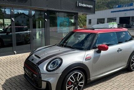 Mini John Cooper Works 22.651 km 32.890 &euro; Biedenkopf 35216