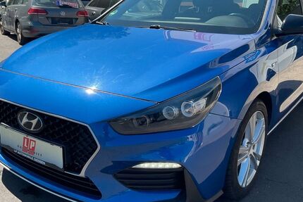 Hyundai i30 68.158 km 16.990 &euro; Giessen 35394