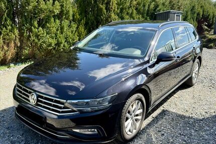 VW Passat Variant 132.960 km 16.999 &euro; Bad Laasphe 57334