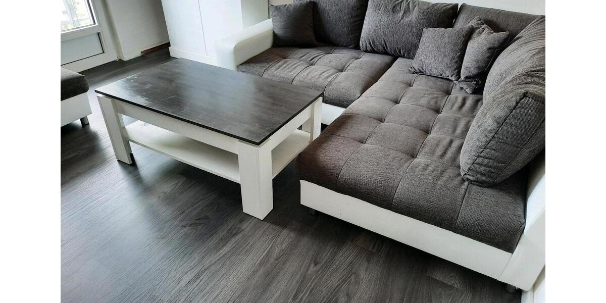 Etagenwohnung Frankenberg (Eder) - 2 Zimmer, 48 m&sup2;, 465&euro; | Angebot:25994566