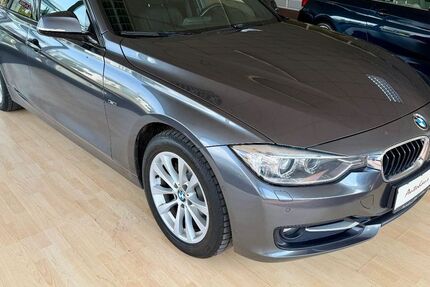 BMW 320 315.200 km 6.950 &euro; Frankenberg/Eder 35066