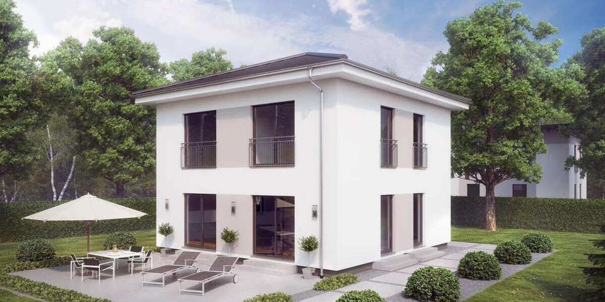 Einfamilienhaus Bad Laasphe - 4 Zimmer, 133 m&sup2;, 377.900&euro; | Angebot:26595129