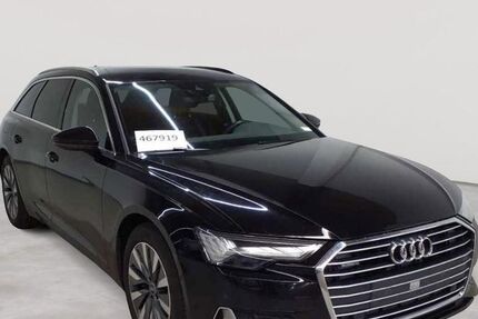 Audi A6 132.254 km 24.289 &euro; Fernwald-Steinbach 35463