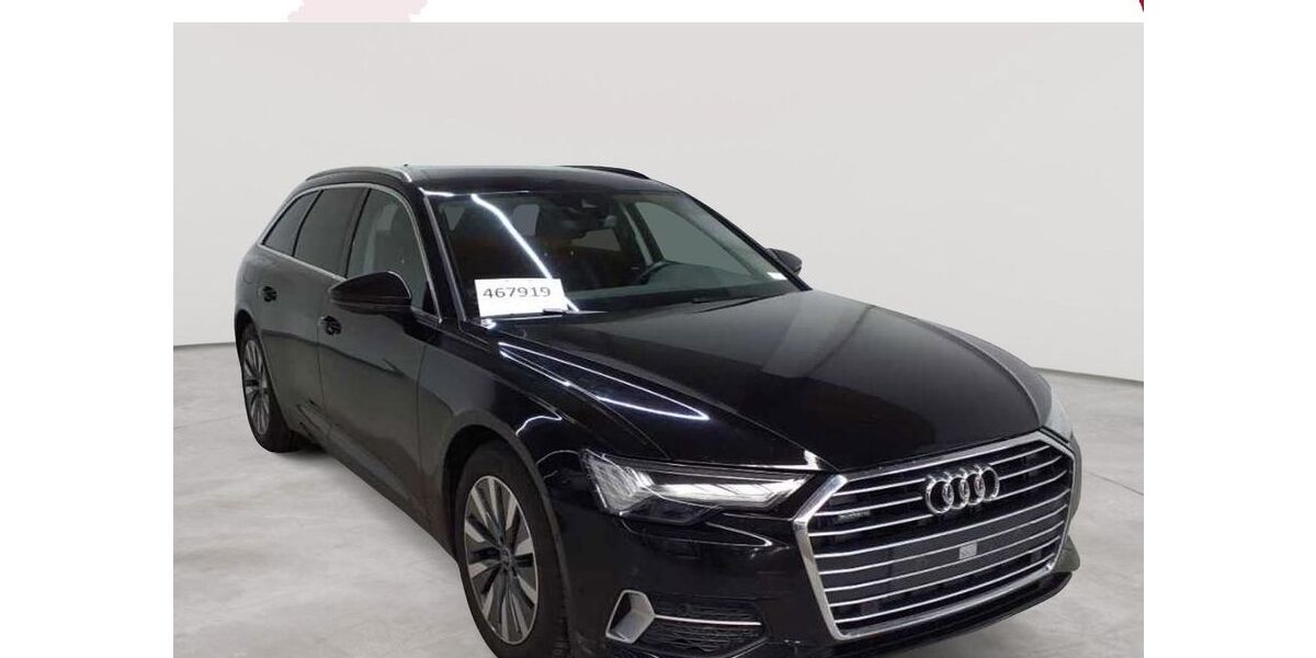 Audi A6 132.254 km 24.289 &euro; Fernwald-Steinbach 35463